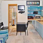 Cozy In With Wifi Appartement *